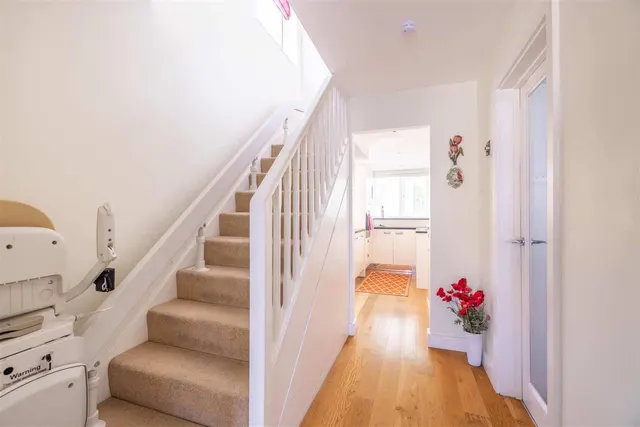 Photo 2 — Meadow Way, Old Windsor, Windsor, SL4 2NX