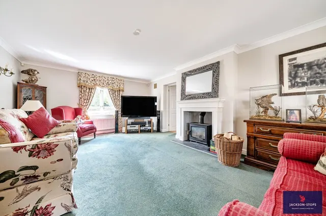 Priory Gardens, Isleham, CB7, photo 2