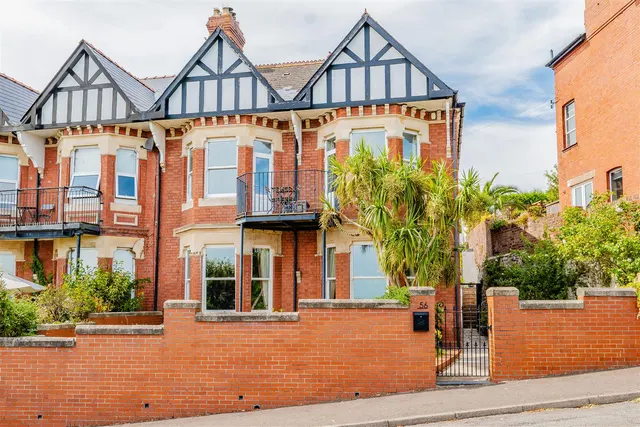 Redbrink Crescent, Barry, CF62, photo 1