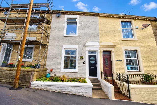 Lynwood Avenue, Darwen, BB3, photo 1