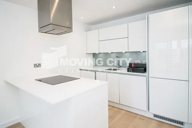 Yabsley Street, London, E14, photo 2