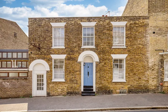 Broad Street, Ramsgate, CT11, photo 1