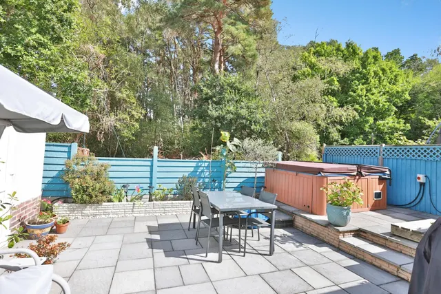 Forest Way, Wimborne, BH21, photo 2
