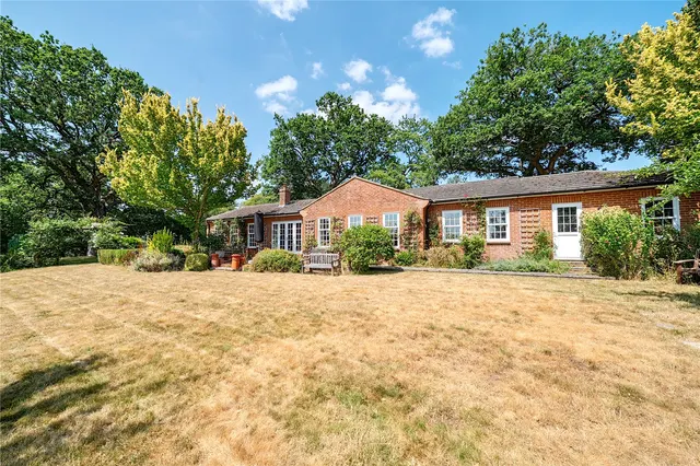 Photo 2 — Arrow Lane, Hartley Wintney, Hampshire, RG27 8LR
