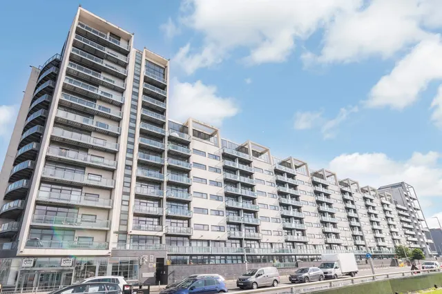 Lancefield Quay, Glasgow, G3, photo 1
