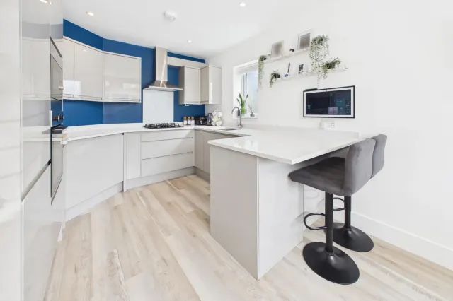 Windsor Terrace, Hemel Hempstead, HP1, photo 3
