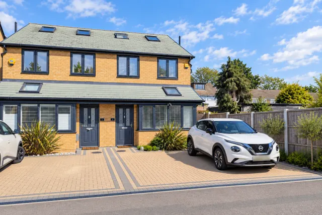 Windsor Terrace, Hemel Hempstead, HP1, photo 1