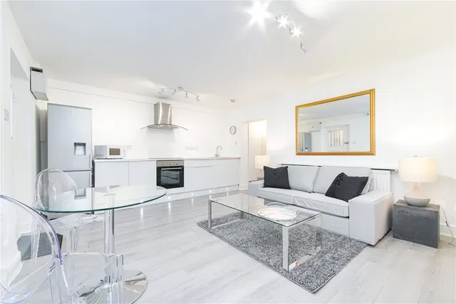 Canonbury Road, London, N1, photo 2