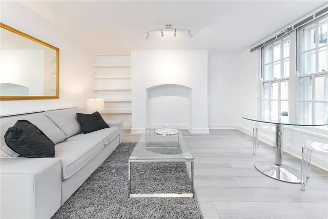 Canonbury Road, London, N1, photo 1