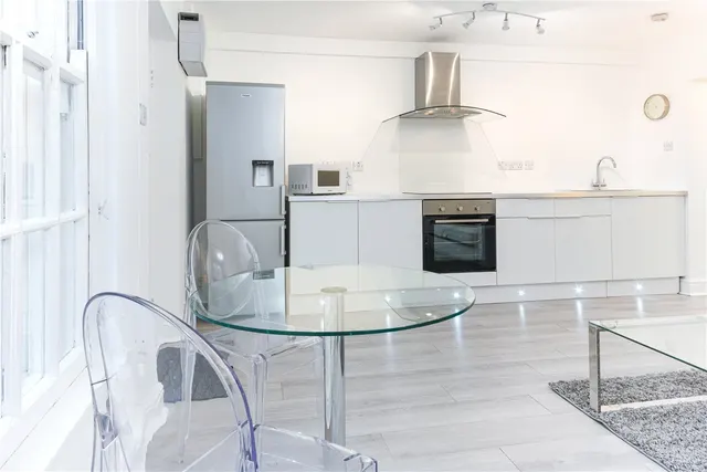 Canonbury Road, London, N1, photo 3