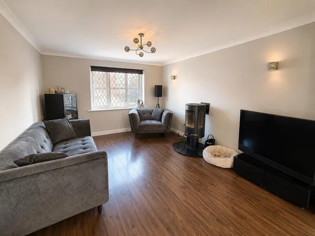 Photo 2 — Parkside Close, Radcliffe, Manchester, M26 2QS