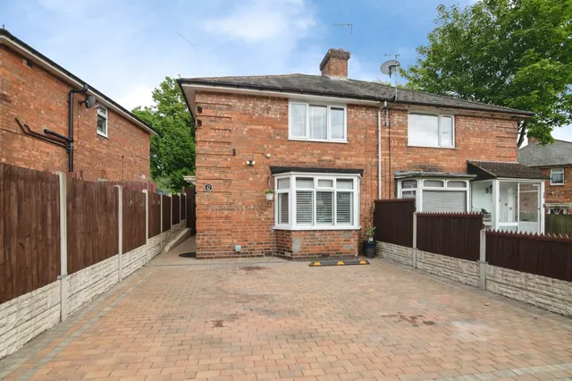 Bendall Road, Birmingham, photo 1