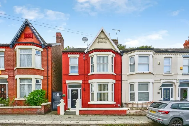 Portelet Road, Liverpool, L13, photo 1