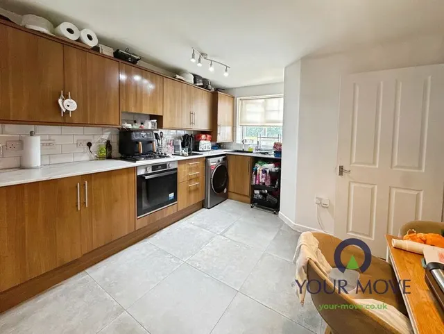 Photo 3 — Brook Close, Grimethorpe, Barnsley, S72