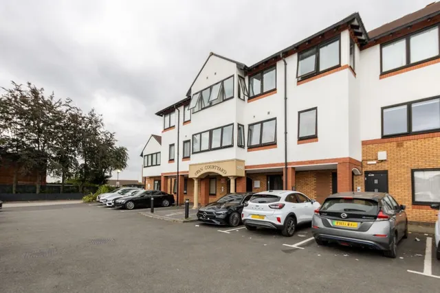 Charles Edward Road, Yardley, B26, photo 1