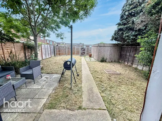 Goldingham Drive, Braintree, CM7, photo 3