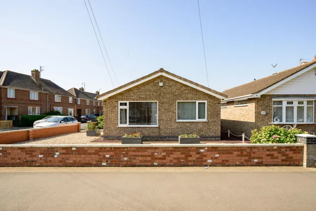 St. Clements Road, Skegness, PE25, photo 1