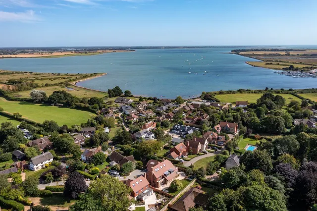 Prinsted Lane, Prinsted, Emsworth, Hampshire, PO10 8HS, photo 1