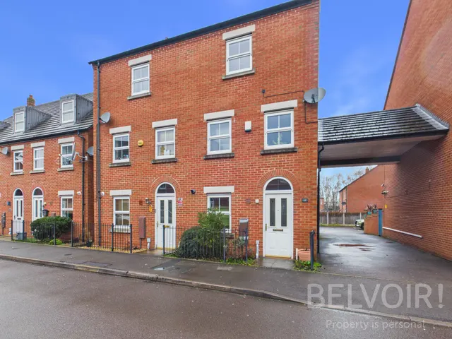 The Nettlefolds, Hadley, Telford, TF1, photo 1