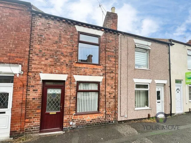 Norman Street, Ilkeston, DE7, photo 1