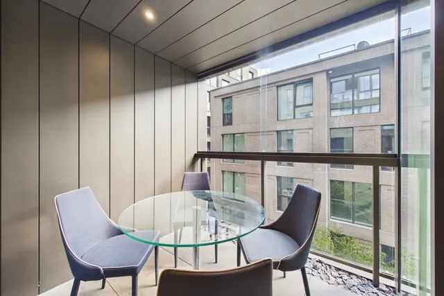 Rosamond House, Westminster, SW1P, photo 3