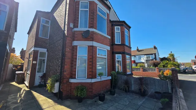 Trenant Road, Salford, M6, photo 1