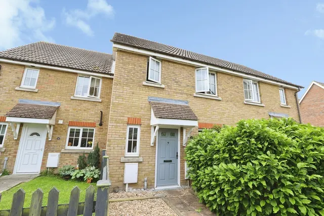 Mallard Crescent, Iwade, Sittingbourne, Kent, ME9, photo 1