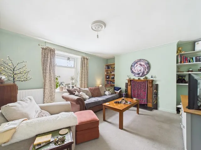 Photo 2 — Citadel Road, The Hoe