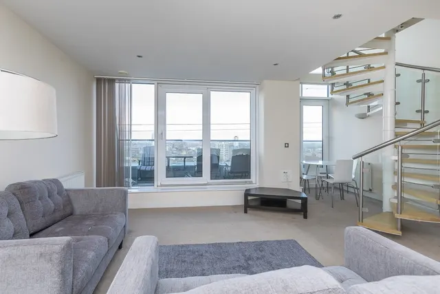Atlantic Apartments, E16, photo 1