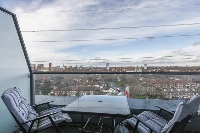 Atlantic Apartments, E16, photo 2