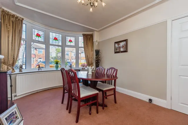 Photo 2 — Marford Crescent, Sale, Greater Manchester, M33
