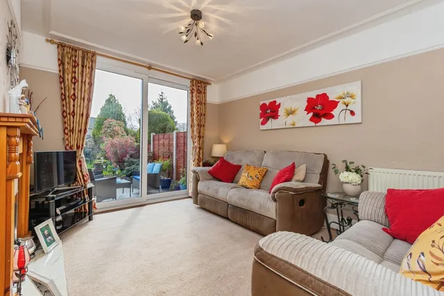 Photo 3 — Marford Crescent, Sale, Greater Manchester, M33
