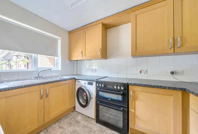 Photo 2 — Grassmere, Langshott, RH6 9UG