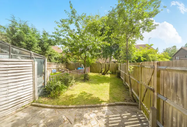 Photo 3 — Grassmere, Langshott, RH6 9UG