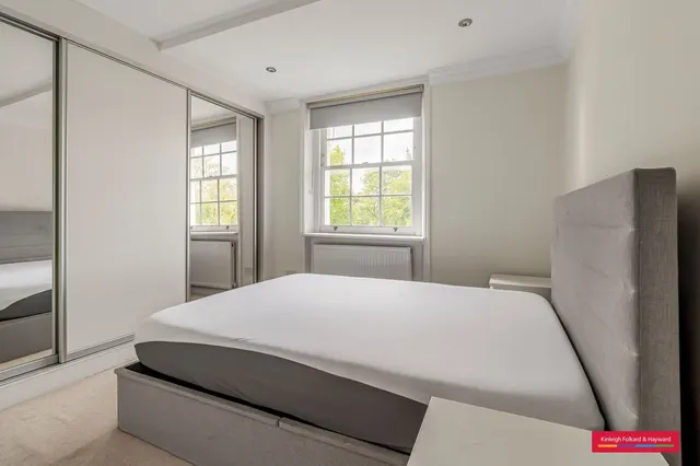 Photo 3 — Parkhill Road, Belsize Park, London, NW3