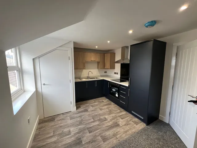 Chapelgate, Retford, DN22, photo 1