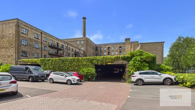 Ilex Mill, Bacup Road, Rawtenstall, Rossendale, BB4 7NQ, photo 1