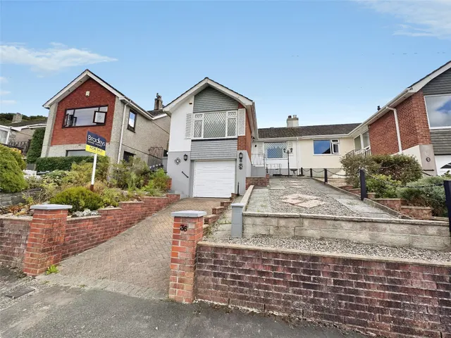 Dunstone View, Plymouth, PL9