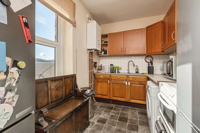 Photo 2 — Mount Pleasant Street, Dalton, Huddersfield, West Yorkshire, HD5