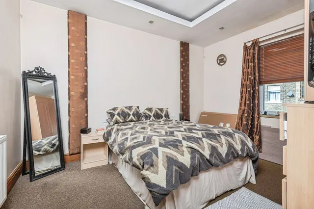 Photo 3 — Mount Pleasant Street, Dalton, Huddersfield, West Yorkshire, HD5
