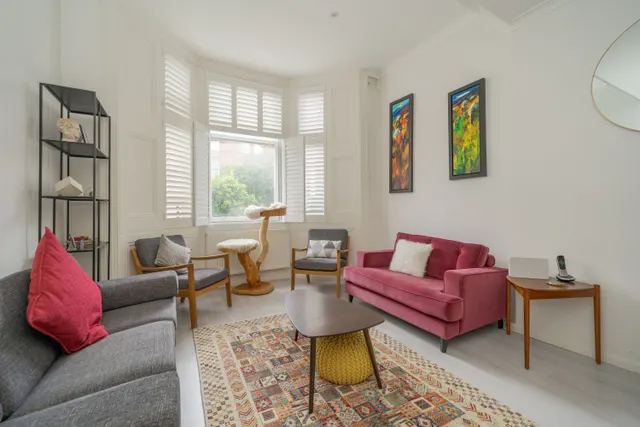 Greencroft Gardens, London, NW6, photo 1