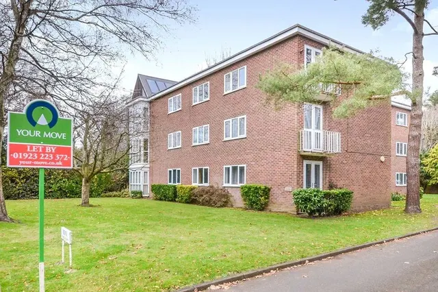 Biskra, Langley Road, Hertfordshire, WD17, photo 1