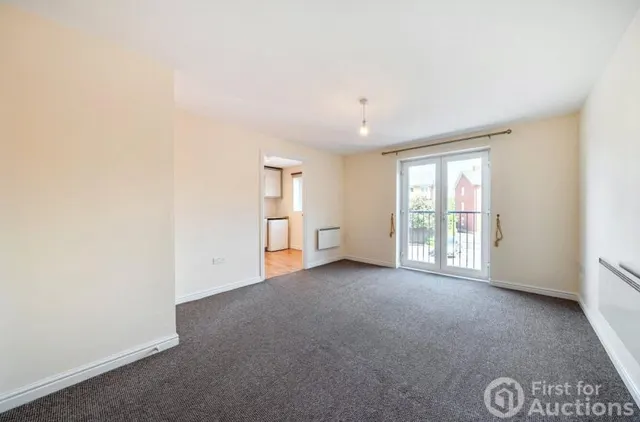 Lawnhurst Avenue, Wythenshawe, M23, photo 3