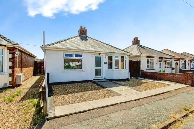 Beatrice Road, Wisbech, photo 1
