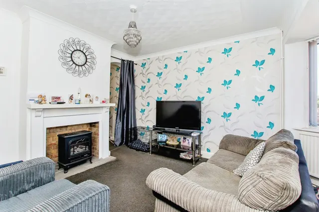 Photo 3 — Beatrice Road, Wisbech