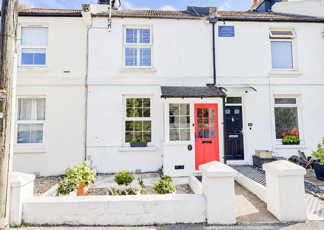 Little Common Road, Bexhill-On-Sea, TN39, photo 1