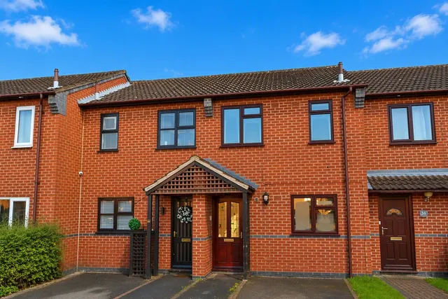 Brendon Grove, Bingham, NG13, photo 1