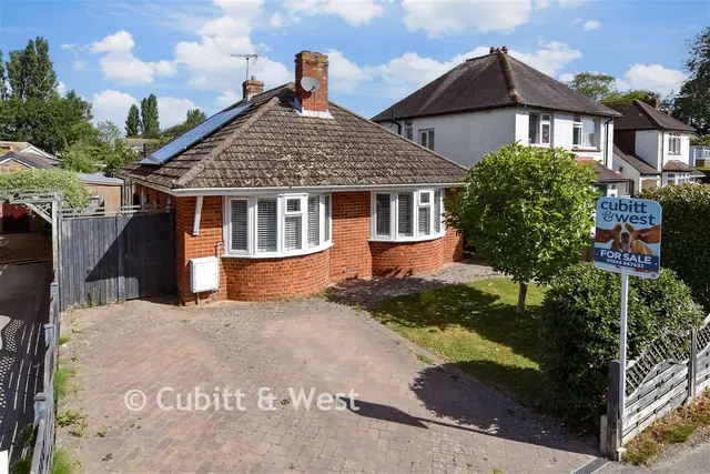 Hewarts Lane, Bognor Regis, PO21, photo 1