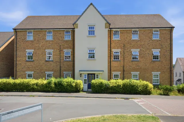 Oatway Road, Tidworth, photo 1