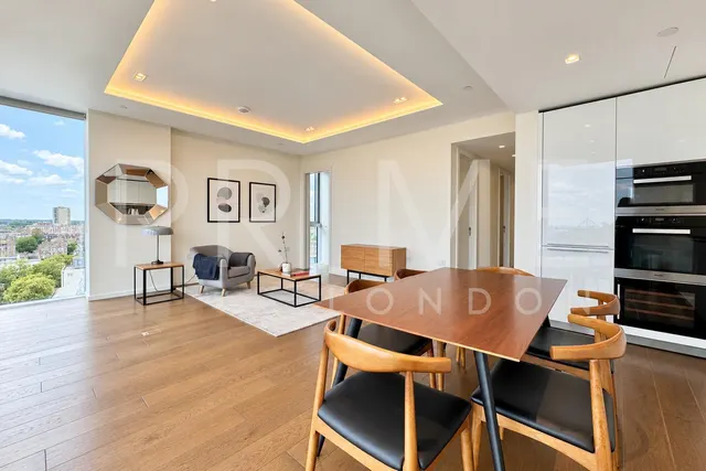 One Lillie Square, West Brompton, SW6, photo 3